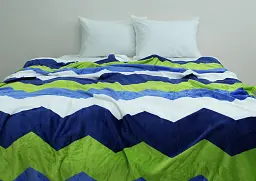 Плед велсофт TAG Tekstil ALM1925 160x220 см - мініатюра 2