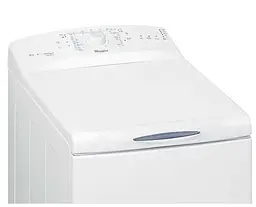 Пральна машина Whirlpool AWE60410 (859331110040) - мініатюра 2