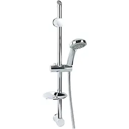 Душова стійка Aquatica з душовим комплектом (9792175)