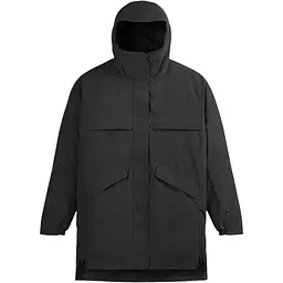 Куртка Picture Organic Gallarie W 2024 Black S (1012-WVT332B-S)