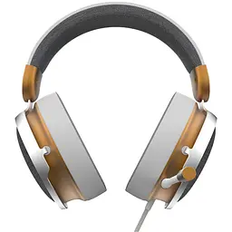Гарнітура Dark Project Gaming Sono Wired White (DPP_SONO_WIRED_WHITE) - мініатюра 2