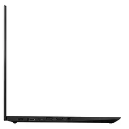 Ноутбук Lenovo ThinkPad T495s FHD (Ryzen 7 Pro 3700U/8/512SSD) - Class A- "Б/В" - мініатюра 8