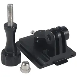 Універсальний адаптер Primo NVG на шолом, металеве кріплення для екшн-камер - мініатюра 2