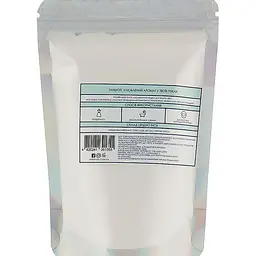 Пудра для ванни Mermade Coco Jambo 200 г (MRP0009L) - мініатюра 2