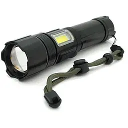 Ліхтар Voltronic KY-XHP70-XST1821