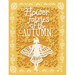 Flower Fairies of the Autumn - Сесіль Мері Баркер - мініатюра 1