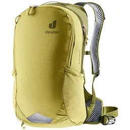 Рюкзак Deuter Race Air 10 Yellow (1052-3204323 1206) - мініатюра 2