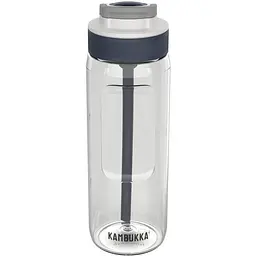 Пляшка для води Kambukka Lagoon Clear 2.0 750 мл прозора (11-04025) - мініатюра 4