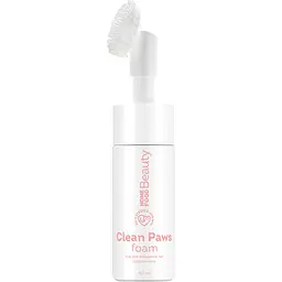 Піна для очищення лап собак і котів Home FoodClean Paws Beauty 150 мл