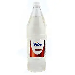 Антисилікон засіб для знежирення Viko 450 ml