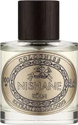 Оригінал Nishane Hesperide Colognise 100 мл Одеколон