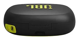 Навушники з БТ JBL JBLENDUZONEBLKL - мініатюра 7