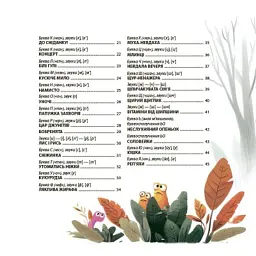 Книга Віршенята-скоромовки - Юлія Пеліхова 4mamas (9786170044327) - мініатюра 4