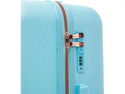 Валіза Semi Line 28 L Blue (T5723-4) - мініатюра 4