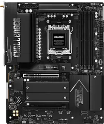 Материнська плата ASRock X870 CHALLENGER WIFI (X870 CHALLENGER WIFI) (Socket AM5, AMD X870, ATX)