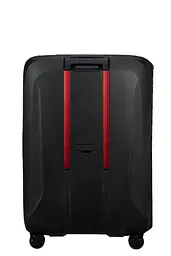 Валіза 75 См Samsonite ESSENS CHARCOAL/RED 75x52x33 KM0*18003