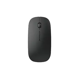 Маніпулятор миша бездротова WIWU Wimice Lite 2.4G Wireless Mouse WM101-C black