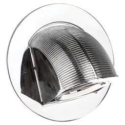 Світильник точковий Brille врізний Gimble CB CHROME MR16 163179 - мініатюра 2