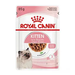 Набір для кошенят Royal Canin + Bronzedog + Eastland + Georplast + Мафін + Trixie + Barksi - мініатюра 2