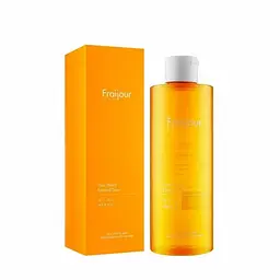 Тонер для обличчя Прополіс Yuzu Honey Essential Toner Fraijour 250 мл - мініатюра 2