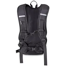 Рюкзак спортивний Semi Line 10 Black (A3011-1) - мініатюра 5