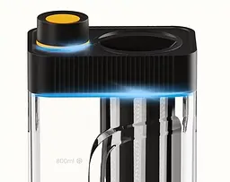 Кавоварка Mavo Crysbrick 800 мл Колд брю - мініатюра 3