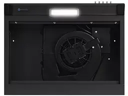 Витяжка пласка Minola HPL 622 BL - мініатюра 7