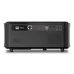 Проектор Overmax Multipic 5.1 smart Wi-Fi FullHD 4K Android 6000 лм - мініатюра 4