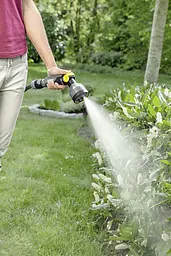 Багатофункціональний металевий пістолет Karcher Premium (2.645-271.0) - мініатюра 4
