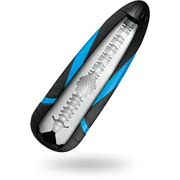 Запасний рукав-вставка для мастурбатора Satisfyer TRI Men DELIGHTS