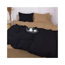 Постільна білизна MirSon Poplin Line 015 + 099 Azhlei 160 x 220 (2200006282280) - мініатюра 5