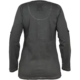 Футболка Glock Perfection Women S Grey - мініатюра 3
