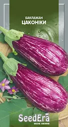 Баклажан SeedЕra Цаконіки 0,3 г