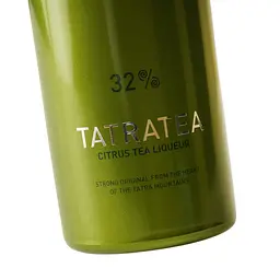 Лікер Словаччина Tatratea Citrus 32% 0.7 л - мініатюра 5