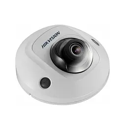 Відеокамера DS-2CD2555FWD-IWS Hikvision 5Mp f=2.8mm Wi-Fi (99-00001145)