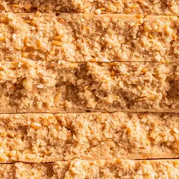 Батончик Fizi Кето Banana + Peanut 45 г - мініатюра 9