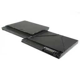 Акумулятор для ноутбука HP SB03XL (EliteBook 820, 820 G1, 820 G2) 11.25V 3950 mAh 46Wh Black (717378-001) - мініатюра 2