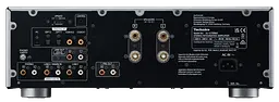 Стереопідсилювач Technics SU-G700M2EES Silver - мініатюра 6