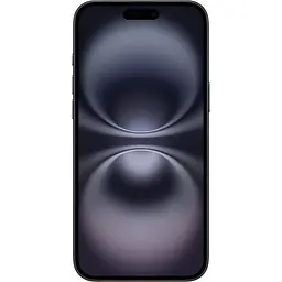 Смартфон Apple iPhone 16 Plus 128GB Black (MXVU3) [114829] - мініатюра 2