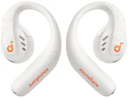 Навушники Anker SoundСore AeroFit Pro White (A3871G21)