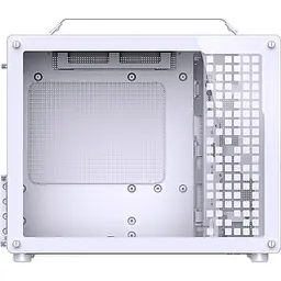 Корпус Jonsbo Z20 White (Z20 White) Без БП - мініатюра 4