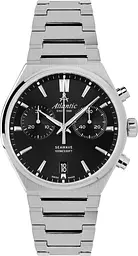 Годинник Atlantic Seawave 58466.41.61