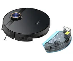 Робот-порохотяг Midea M7 pro - мініатюра 7
