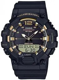 Годинник Casio HDC-700-9AVEF