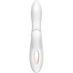 Вібратор-rabbit з вакуумною стимуляцією Satisfyer Pro G-Spot Rabbit SO1829 [95269] - мініатюра 5