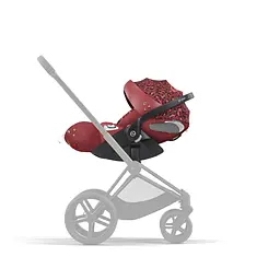 Автокрісло Cybex Cloud T i-Size by Alec Voelkel Rockstar (523000303) - мініатюра 3