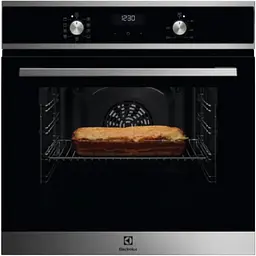 Електрична духова шафа Electrolux EOF5H40BX (6889741)