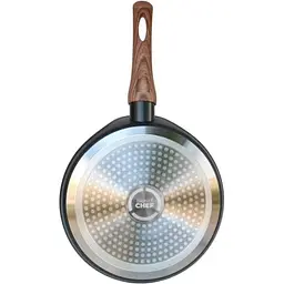 Сковорода Bravo Chef для млинців 22 см (BC-1101-22Р) - мініатюра 3