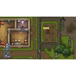 Ключ активації Microsoft The Escapists 2 для Xbox One/Series - мініатюра 7