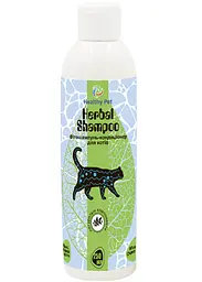 Фітошампунь-кондиціонер для котів Healthy Pet 250 мл